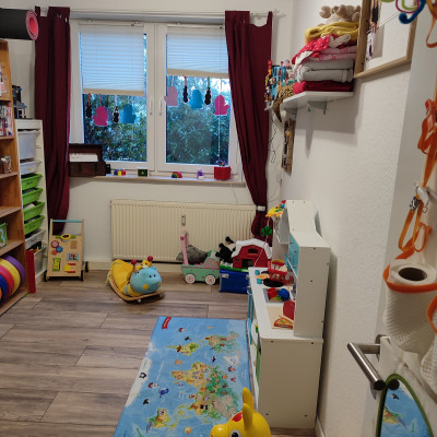 Spielzimmer