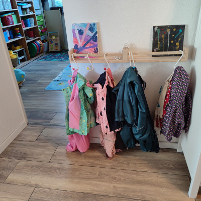 Garderobe