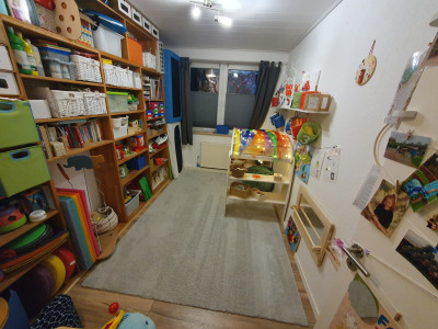 Spielzimmer