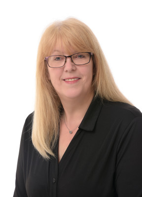Das bin ich, Monika Stüven.