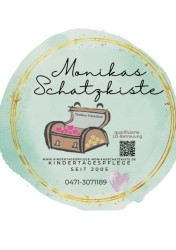 Monikas Schatzkiste, qualifizierte Kindertagespflegeperson - Kindertagespflege in Bremerhaven Monikas Schatzkiste, qualifizierte Kindertagespflegeperson - Kindertagespflege in Bremerhaven